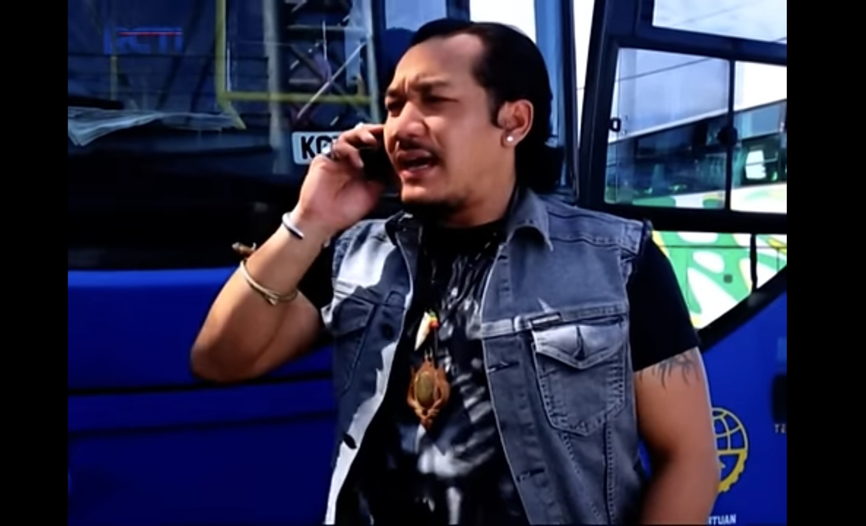 Deretan Pemain Preman Pensiun yang Telah Meninggal, Didi Petet hingga Epy Kusnandar