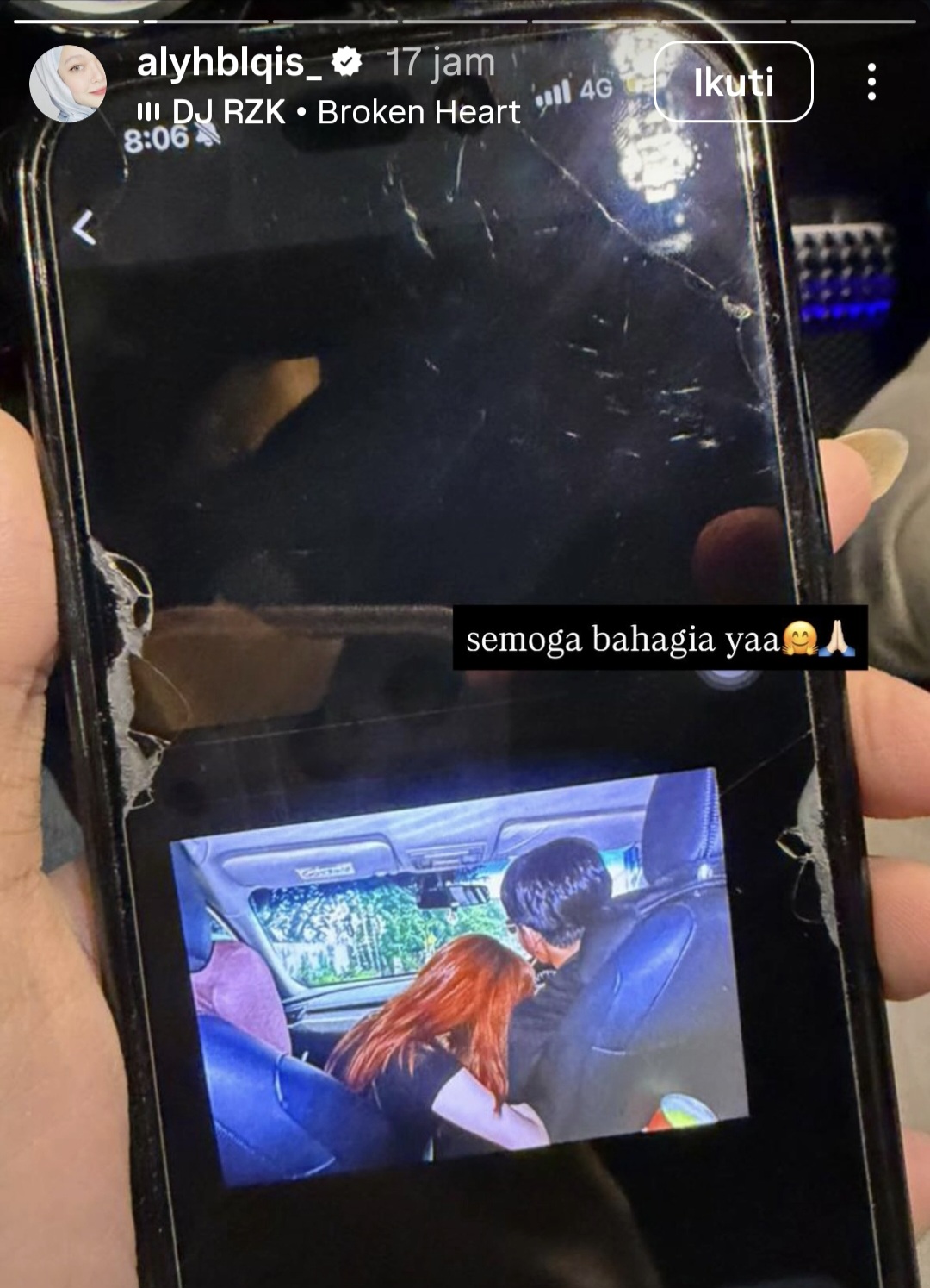 Jule Kembali Dituduh Jadi Pelakor, Kali Ini Selingkuh dengan Pacar Sahabatnya Sendiri