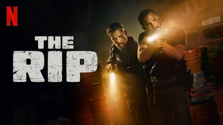 Daftar Film dan Serial Netflix Tayang Januari 2026, Ada Stranger Things 5 hingga Sore