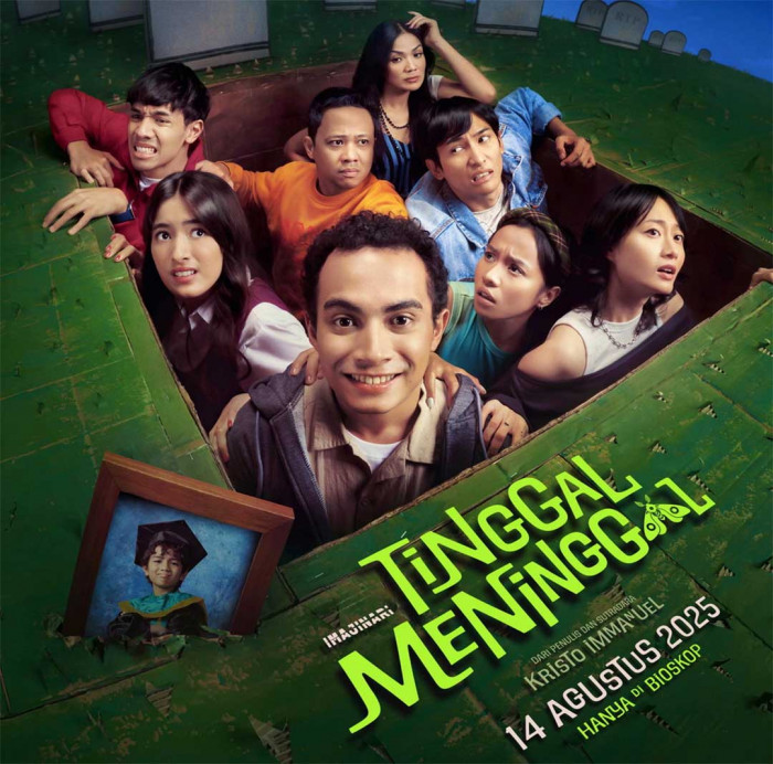 Daftar Film dan Serial Netflix Tayang Januari 2026, Ada Stranger Things 5 hingga Sore