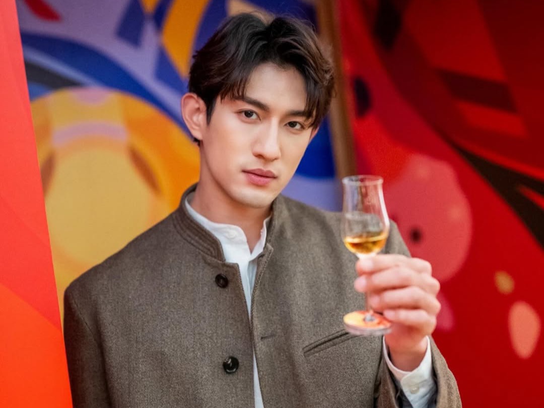 Daftar 100 Pria Tertampan di Dunia 2025, Ada Wakil dari Indonesia