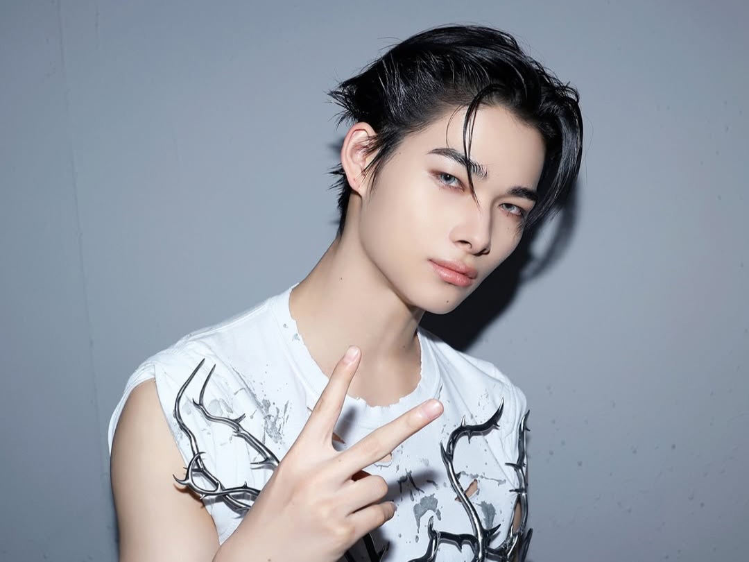 Daftar 100 Pria Tertampan di Dunia 2025, Ada Wakil dari Indonesia