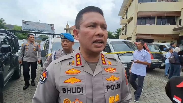 Dua Komika Pembuka Mens Rea Pandji Pragiwaksono Ikut Diperiksa Polisi
