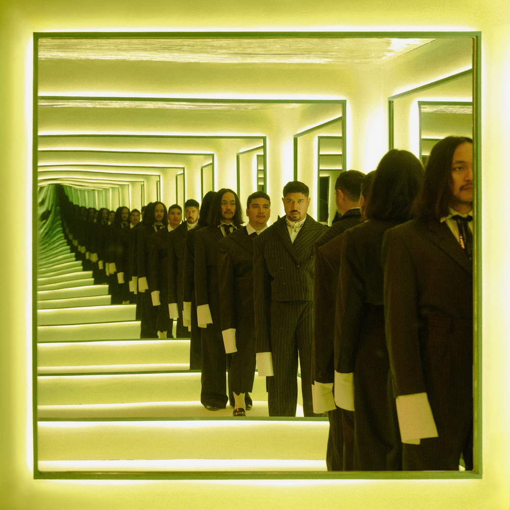 Elephant Kind Menandai Babak Baru Lewat Album More Time