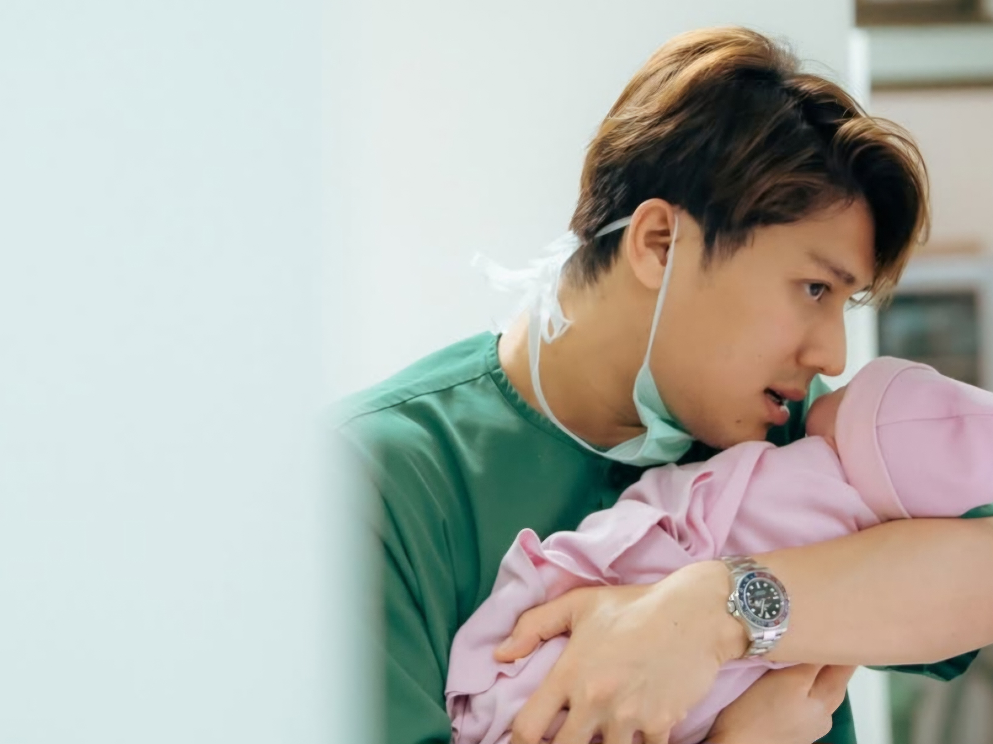 Selamat! Lesti Kejora dan Rizky Billar Dikaruniai Anak Ketiga