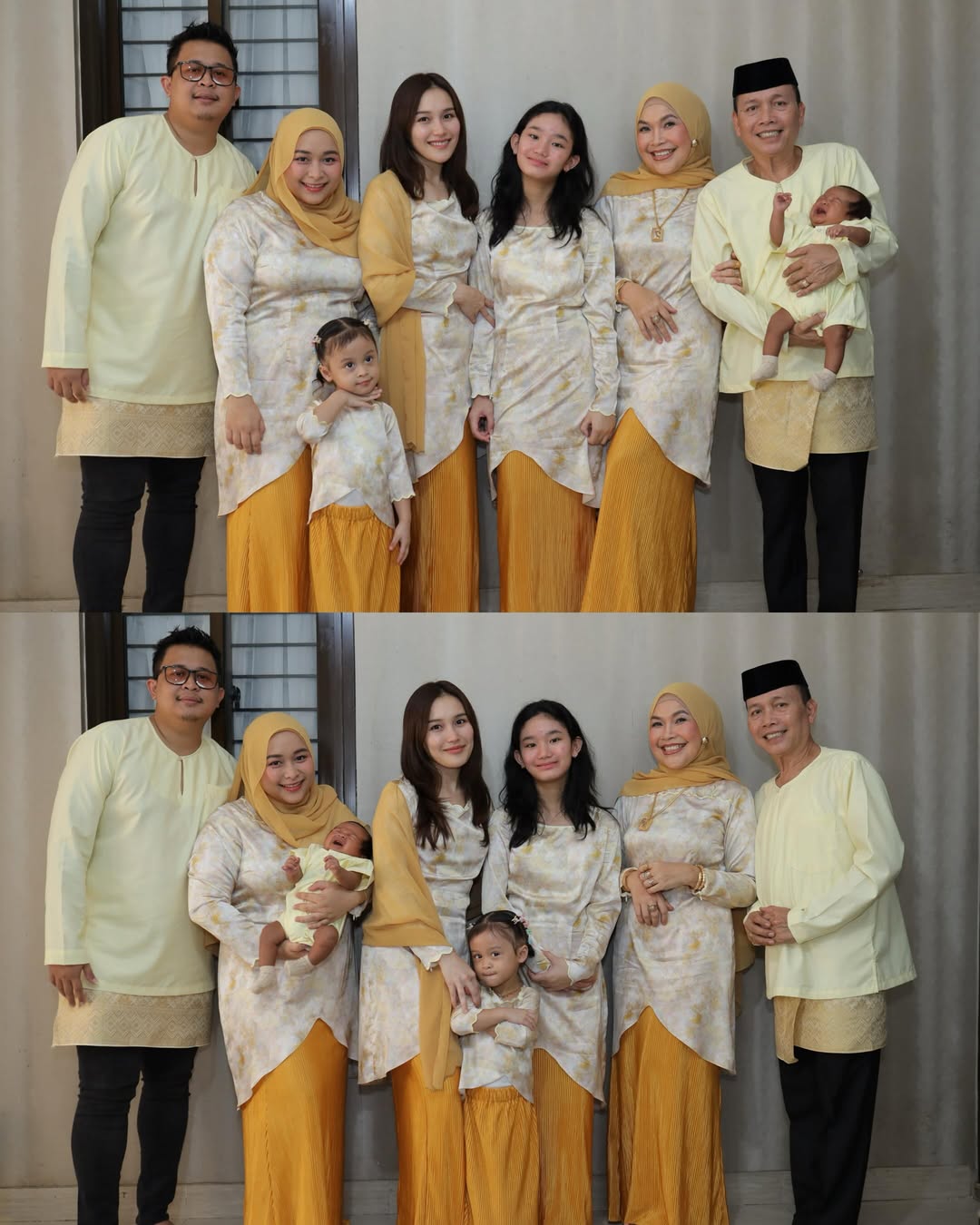 5 Selebritas Tanah Air yang Rayakan Momen Idul Adha 2026 Bersama Keluarga