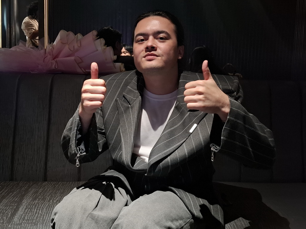 JayJax Bongkar Rahasia Indo Bounce dan Hipdut Kuasai Skena Musik Indonesia