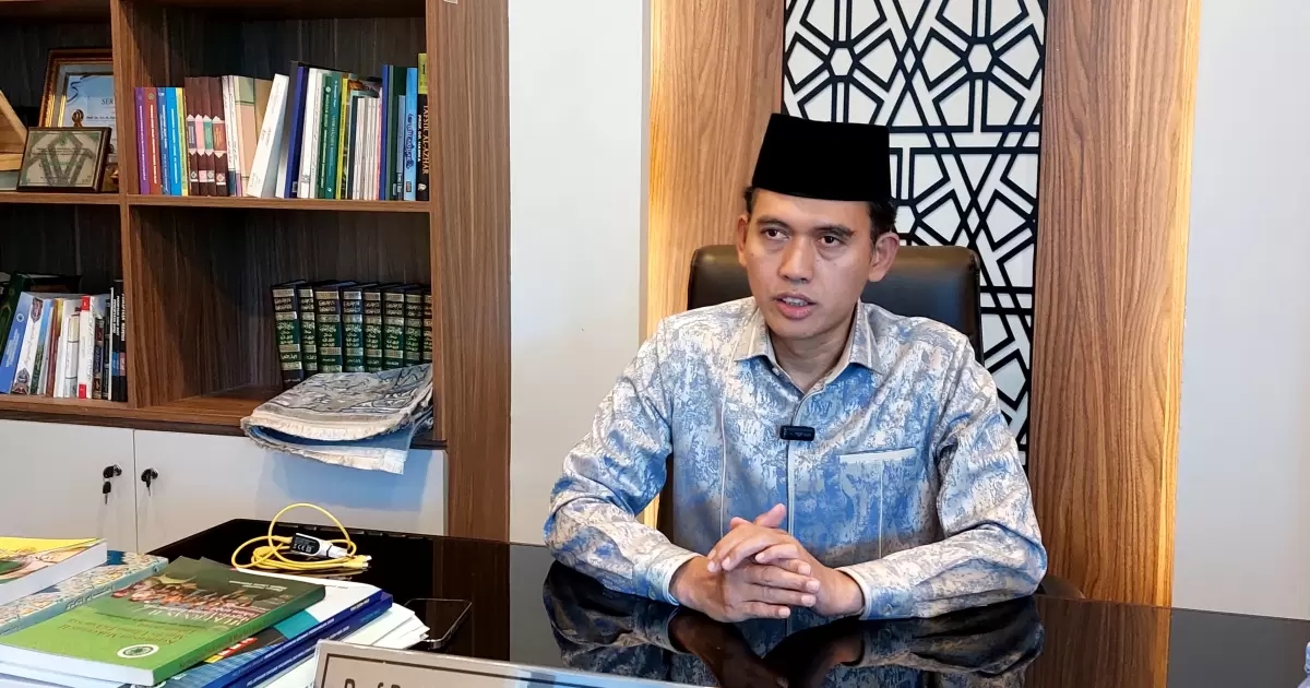 Tantangan Hafalan Alquran Berhadiah Miras di The Sounds Project Resmi Dilaporkan ke Polisi