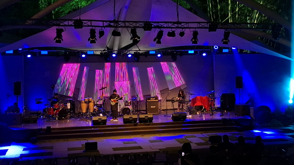 Bermula dari Kamar Kos, Littlefingers Tak Menyangka Menembus Festival Internasional