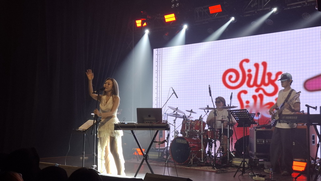 Bukan Cuma K-Pop, KOCCA Kenalkan Wajah Lain Musik Korea lewat Korea Spotlight Jakarta