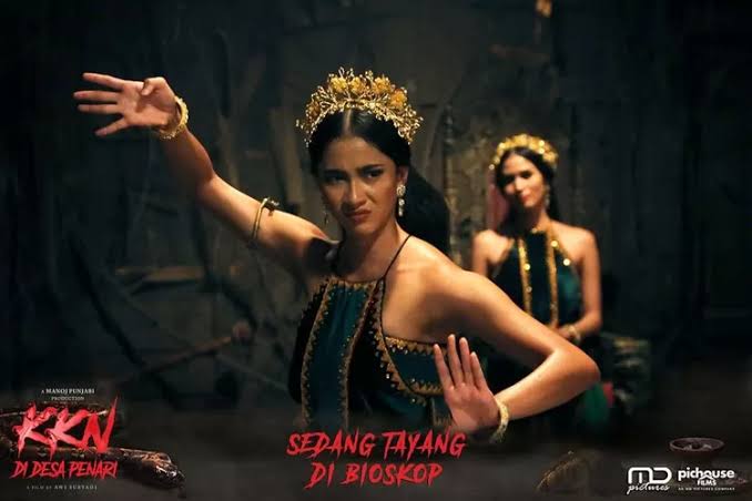 Ngeri! 10 Film Horor yang Diangkat dari Kisah Nyata
