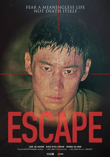 10 Film Korea Terbaru 2024