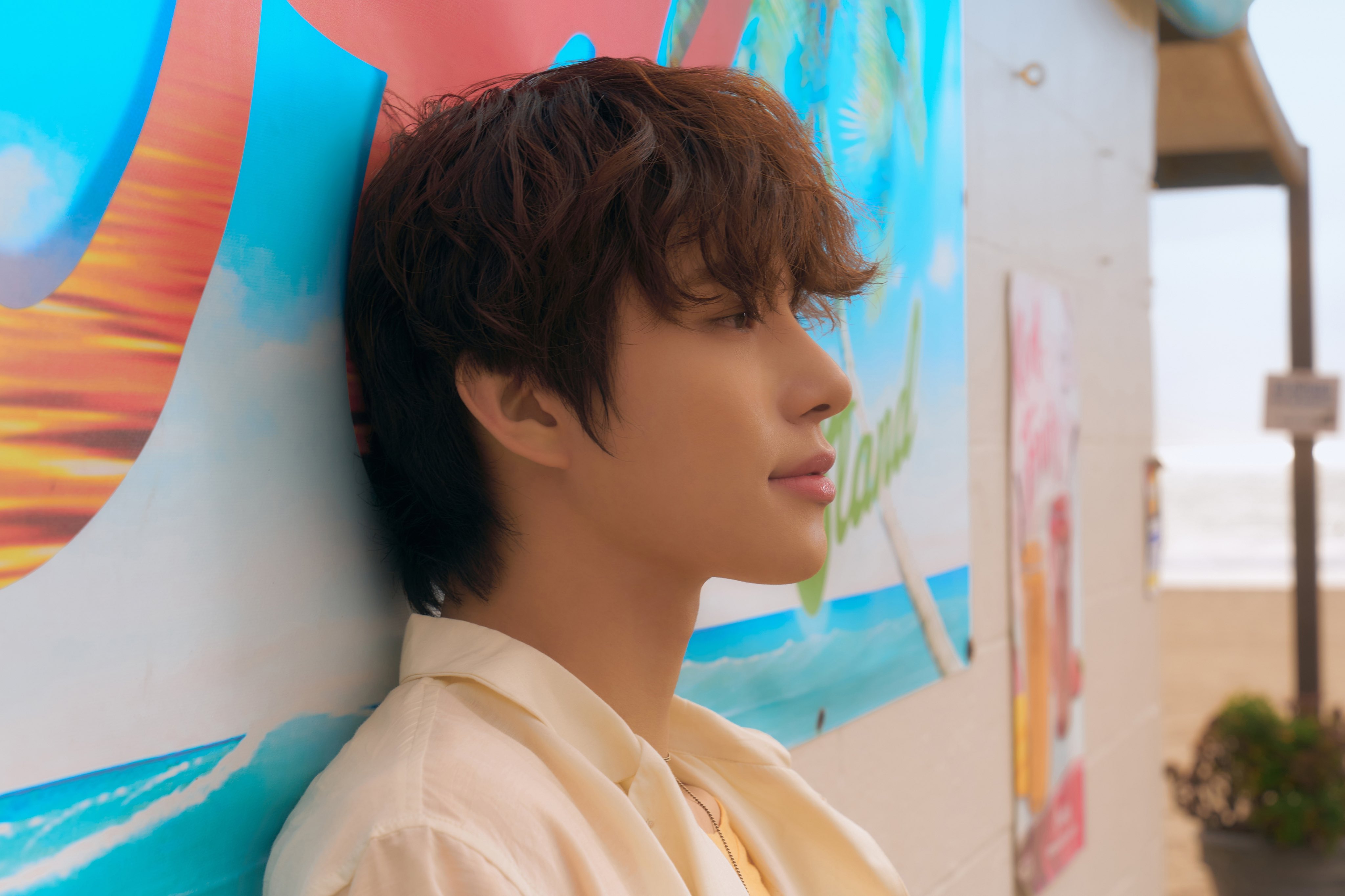 Profil Member NCT Lengkap Tanggal Lahir dan Sosmednya