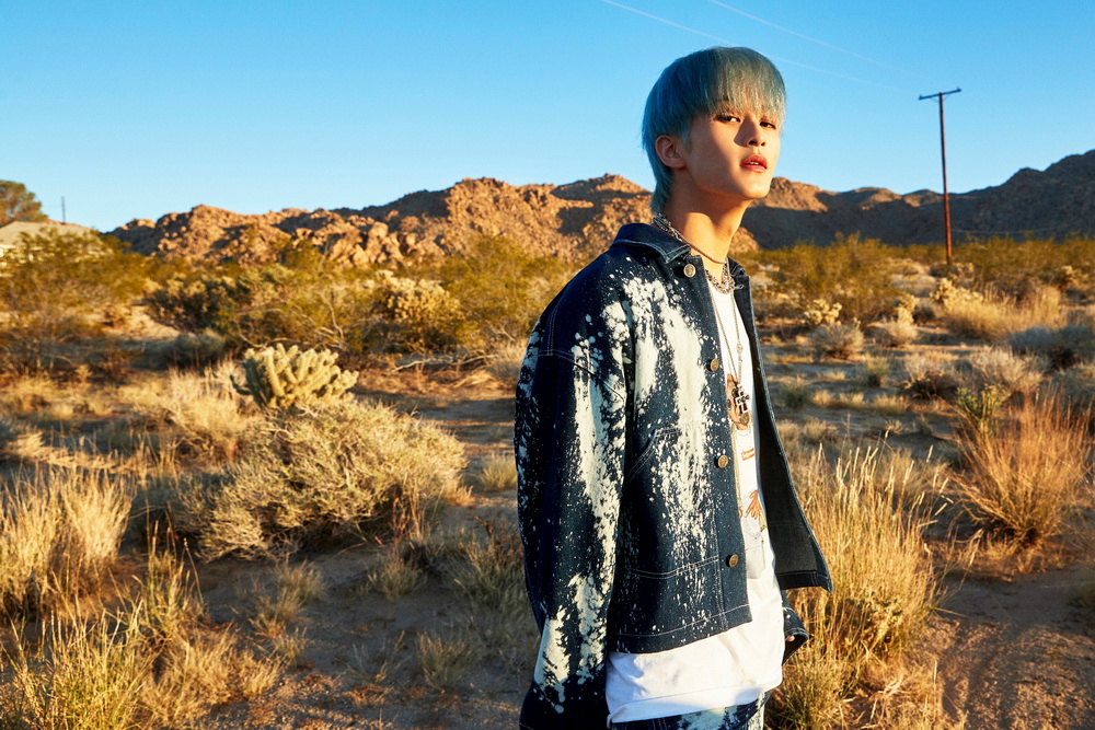 Profil Member NCT Lengkap Tanggal Lahir dan Sosmednya