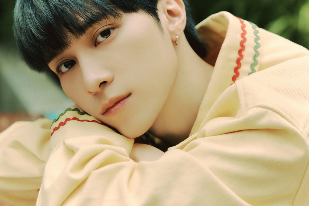 Profil Member NCT Lengkap Tanggal Lahir dan Sosmednya