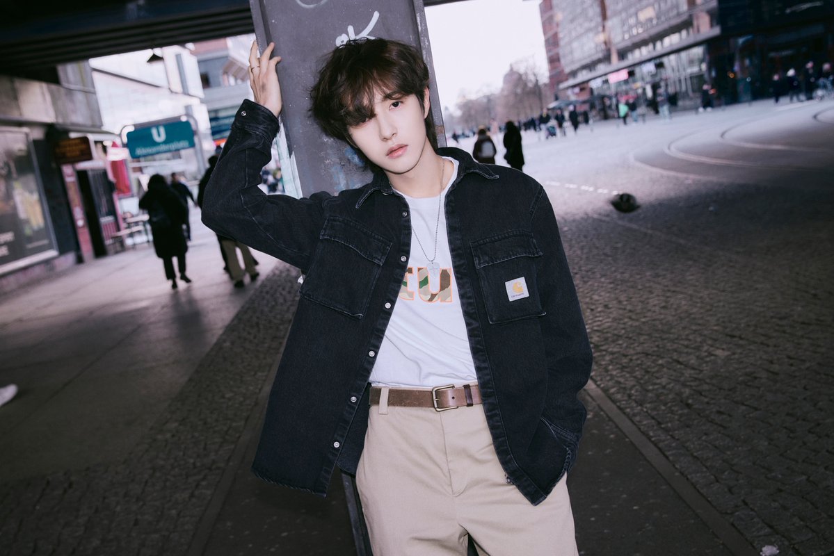 Profil Member NCT Lengkap Tanggal Lahir dan Sosmednya