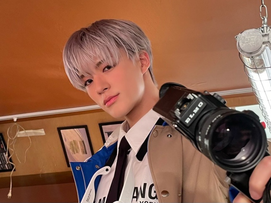Profil Member NCT Lengkap Tanggal Lahir dan Sosmednya