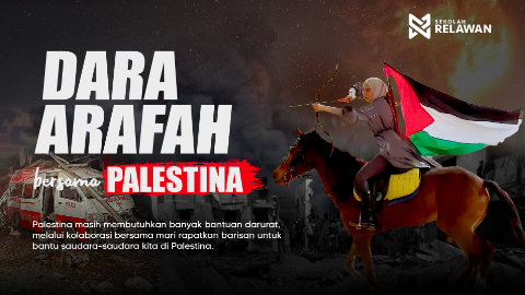 Awkarin dan Dara Arafah Buka Donasi untuk Palestina, Kumpulkan Miliaran Rupiah