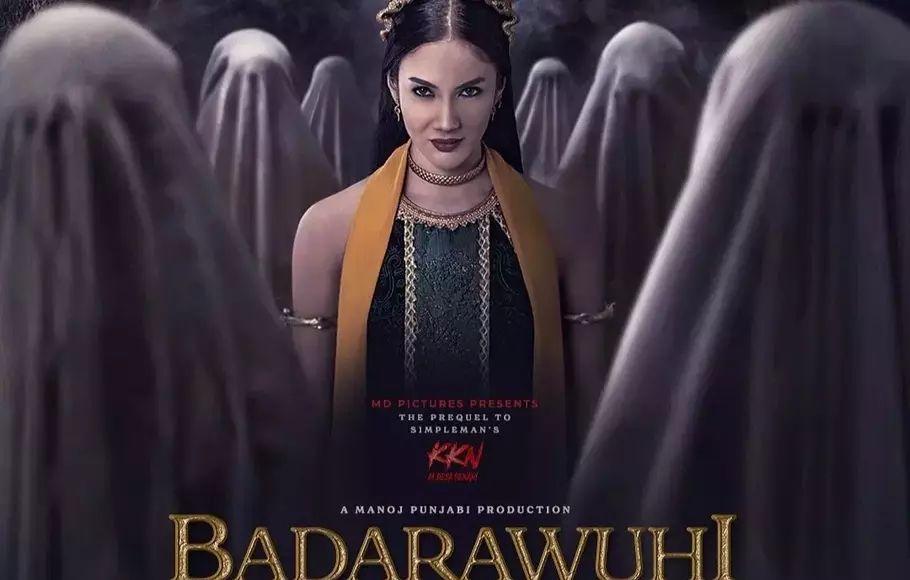 Daftar Film Box Office Terbaru di Netflix, Ada Siksa Kubur
