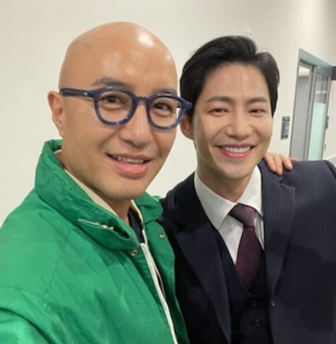 Song Jae Rim Meninggal, Sederet Artis Korea Tulis Ucapan Duka