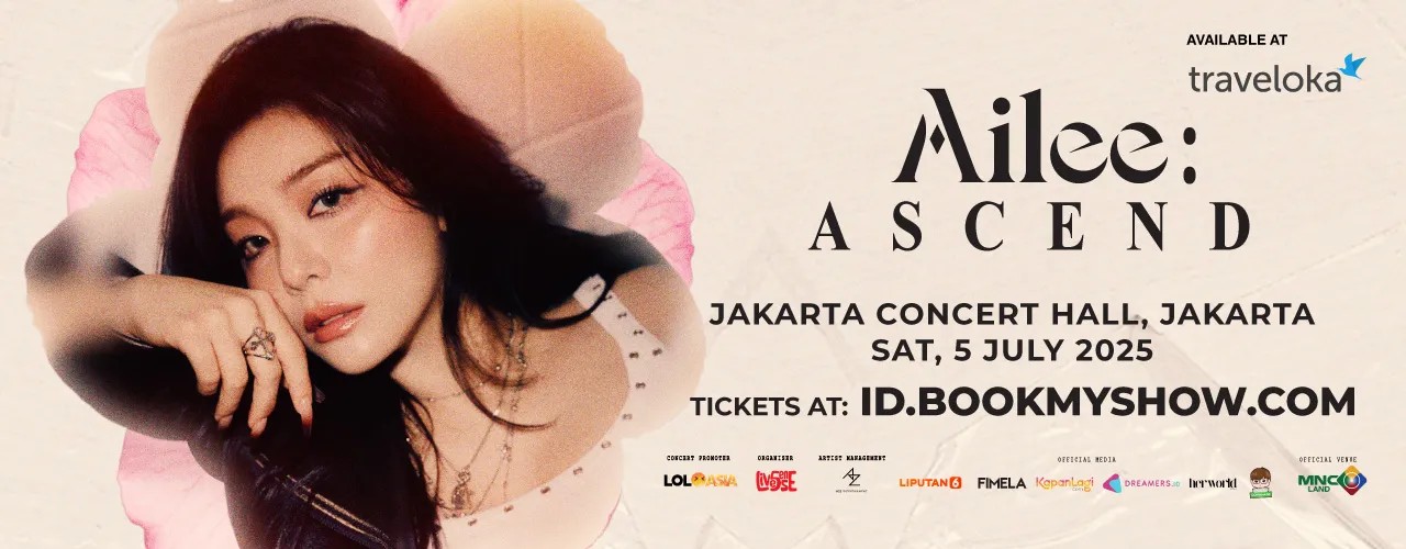 Jadwal Konser Musik Juli 2025: Ada G-Dragon, Prambanan Jazz, hingga PRJ!
