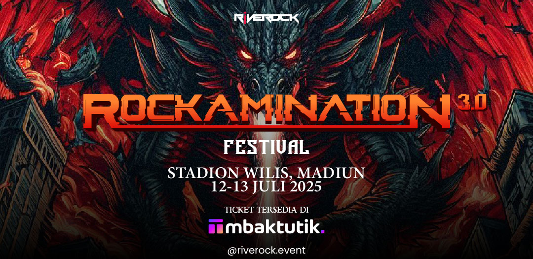 Jadwal Konser Musik Juli 2025: Ada G-Dragon, Prambanan Jazz, hingga PRJ!