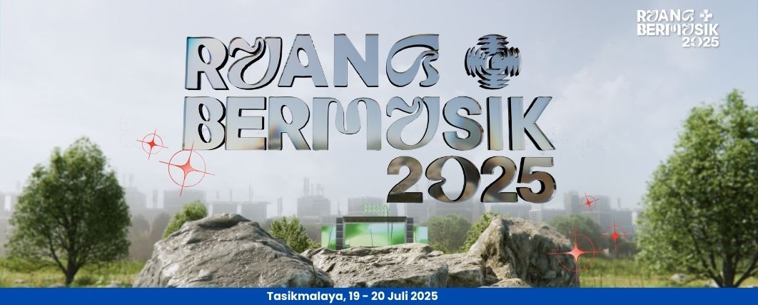 Jadwal Konser Musik Juli 2025: Ada G-Dragon, Prambanan Jazz, hingga PRJ!