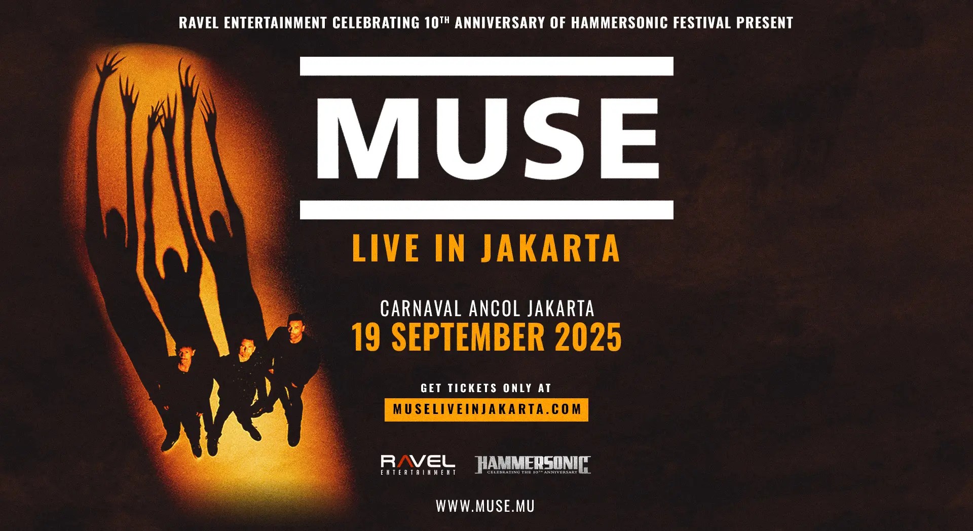 Jadwal Konser dan Festival Musik Bulan September 2025