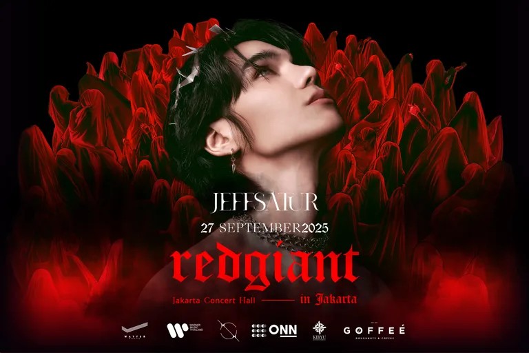 Jadwal Konser dan Festival Musik Bulan September 2025