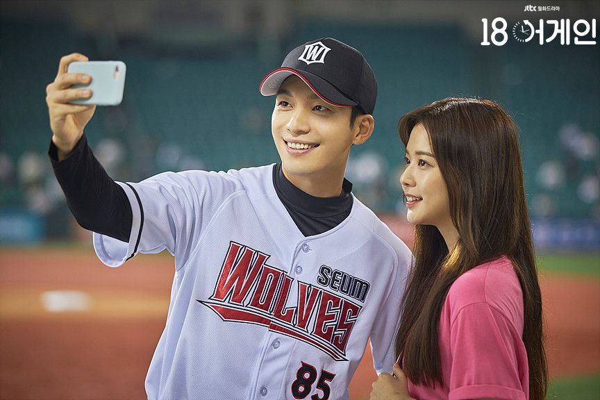 5 Rekomendasi Drama Korea Terbaru Wi Ha Joon, Ada The Worst of Evil