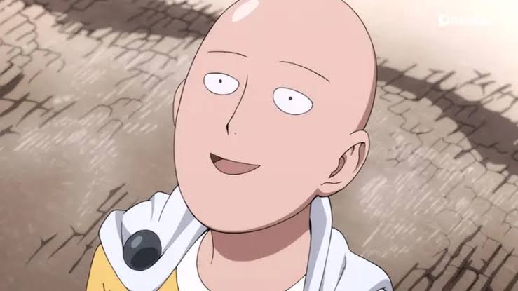 10 Anime Comedy Terbaik, Dijamin Kocak!