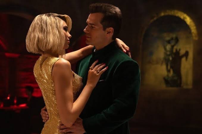 7 Film Hollywood Terbaru Paling Dinanti Tahun Ini