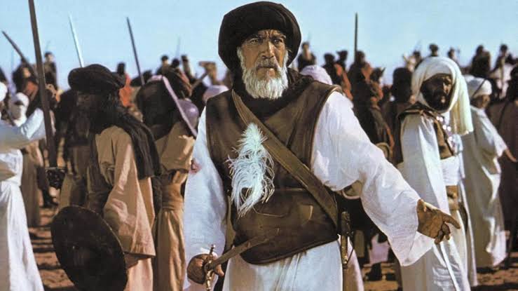 Peringati Hari Isra Mikraj, Ini Rekomendasi Film Tentang Nabi Muhammad