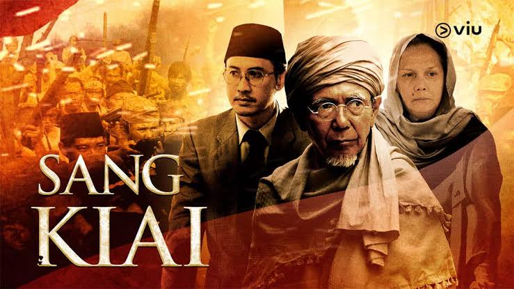 10 Film Religi Indonesia Terbaik Sepanjang Masa