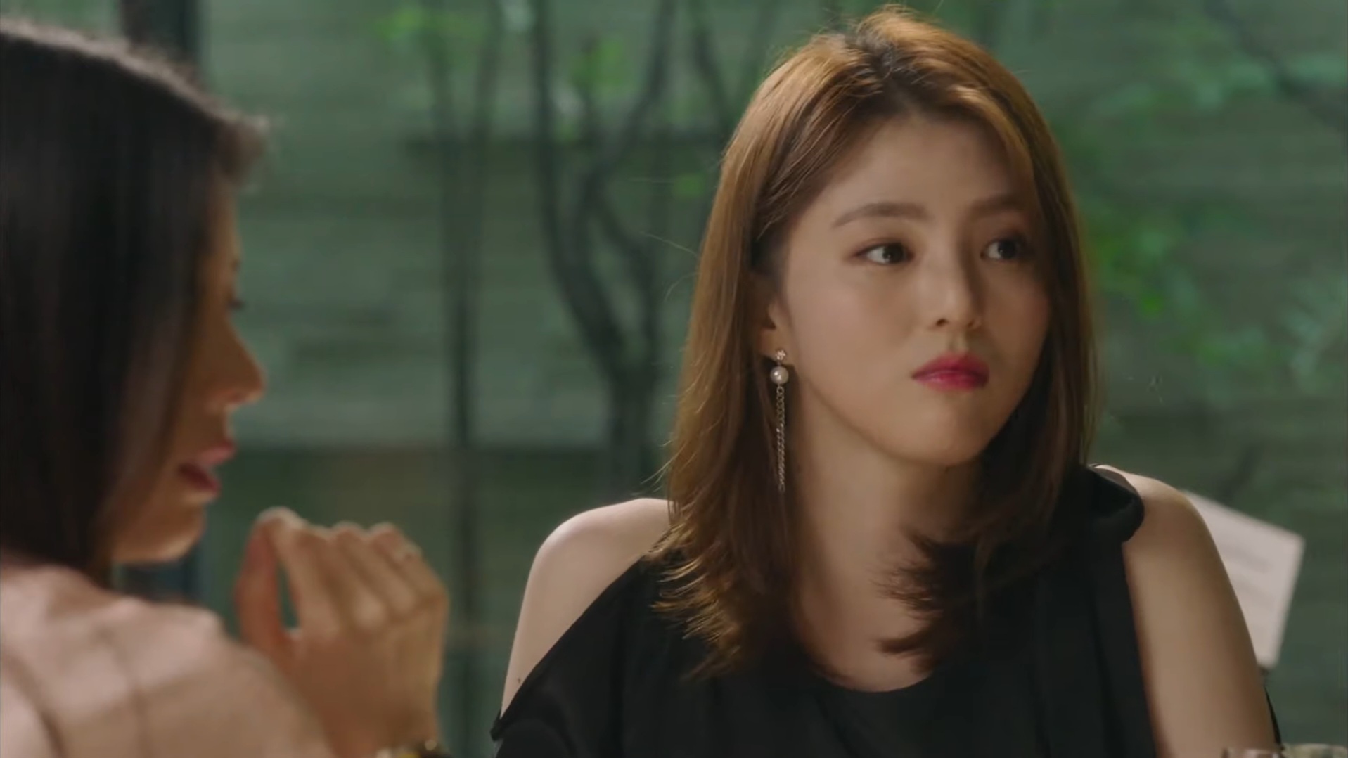 10 Rekomendasi Drakor yang Dibintangi Han So Hee