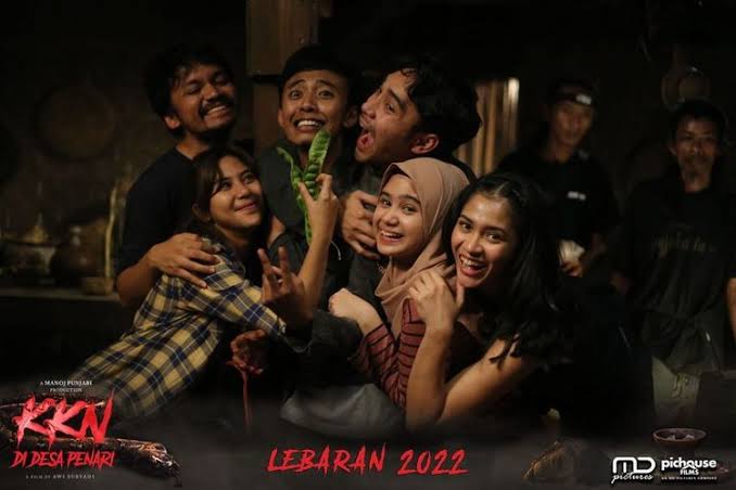 10 Film Indonesia Terlaris Sepanjang Masa