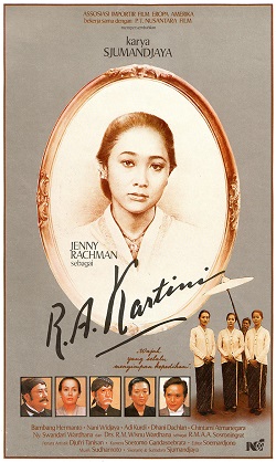 5 Rekomendasi Film di Hari Kartini, Inspirasi Wanita Masa Kini
