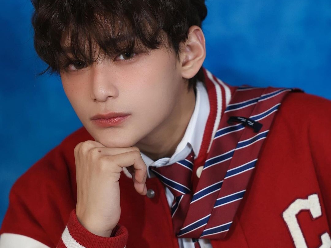 Gak Nyangka! 7 Artis Korea Ini Rayakan Lebaran