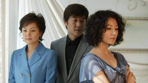10 Drama Korea tentang Perselingkuhan