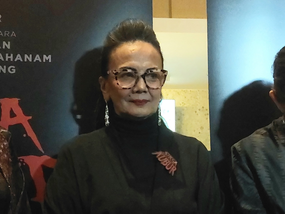 12 Artis Rayakan Ulang Tahun di Hari Natal