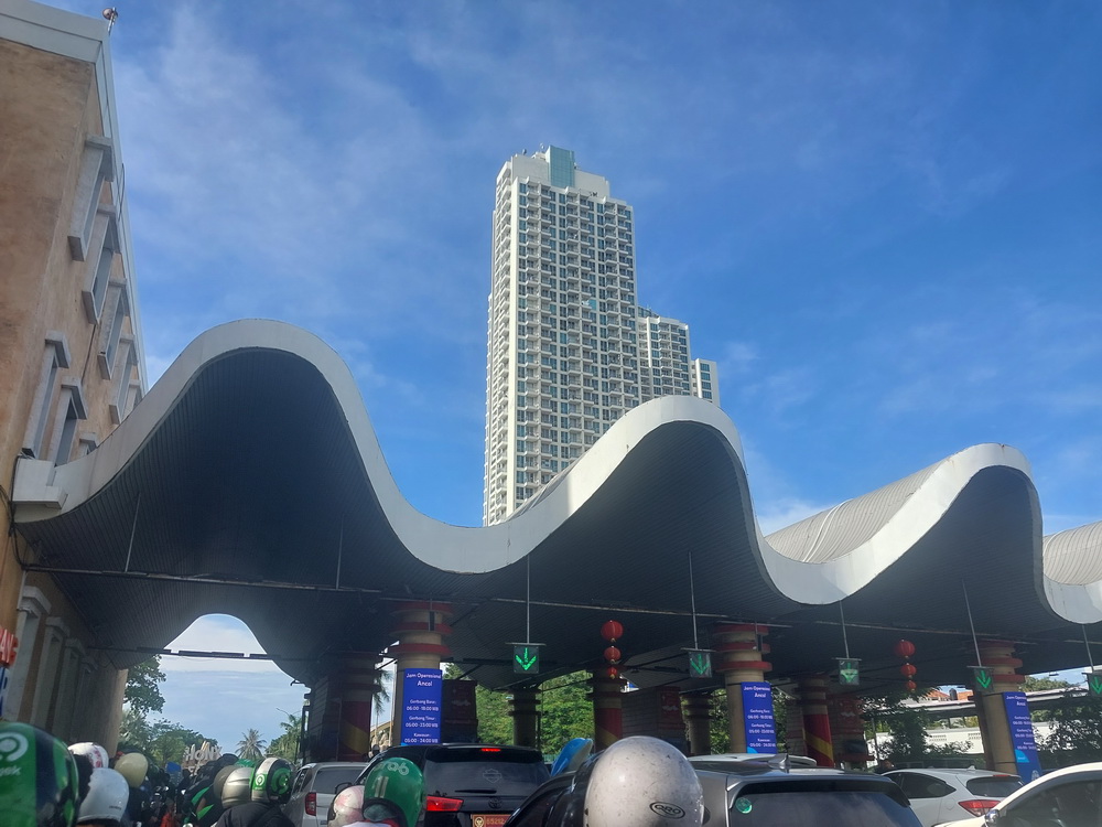 Kondisi Cuaca dan Situasi Terkini Tempat Konser Green Day di Jakarta