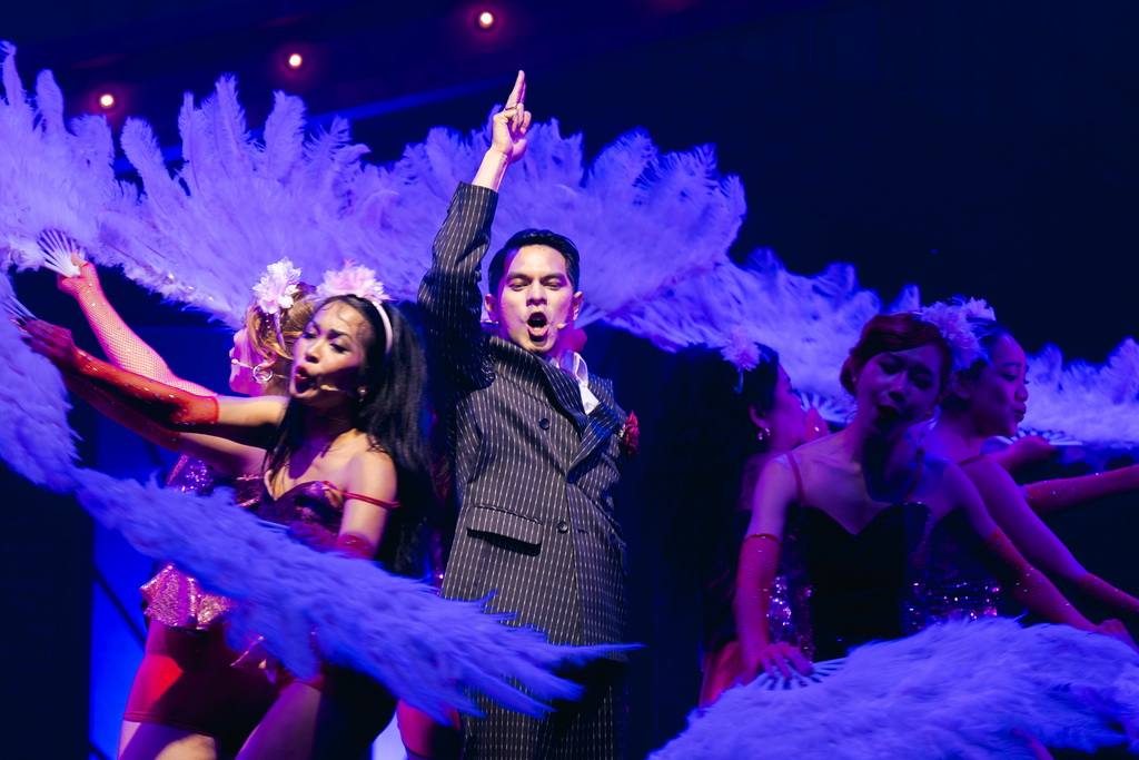 Chicago The Musical Resmi Pentas di Jakarta, Sindiran Keras soal Ketenaran