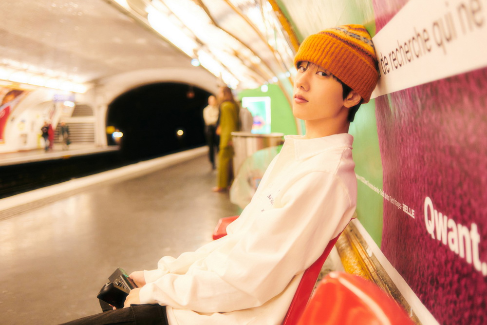 Profil Member NCT Lengkap Tanggal Lahir dan Sosmednya