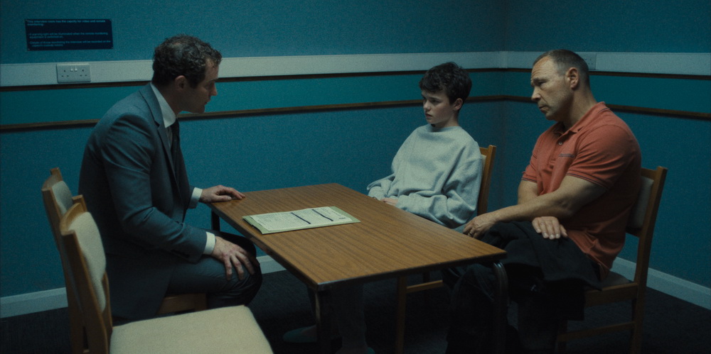 5 Fakta Menarik Adolescence, Serial Netflix yang Wajib Ditonton!