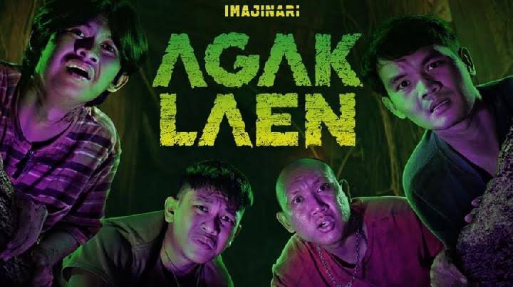 10 Film Indonesia Terlaris Sepanjang Masa