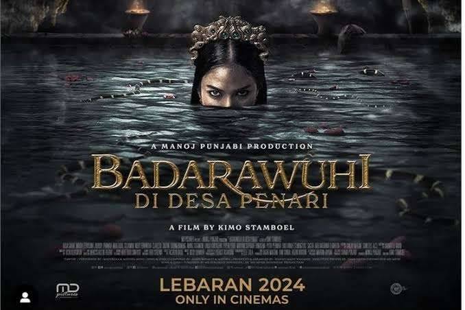 6 Film Bioskop Tayang April 2024, Siap Temani Libur Lebaran