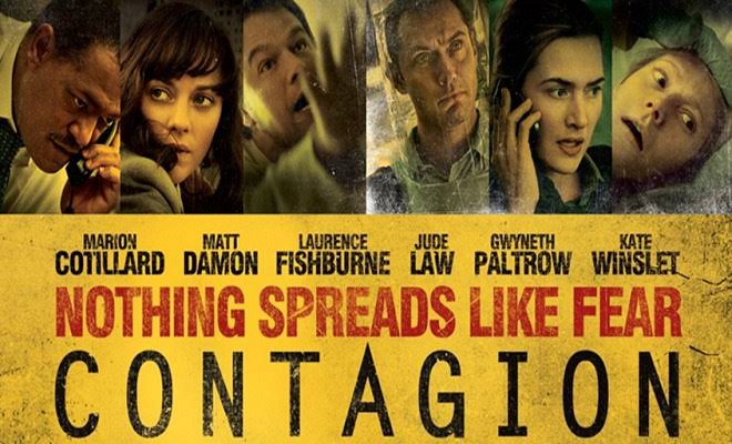 10 Rekomendasi Film tentang Bencana Alam
