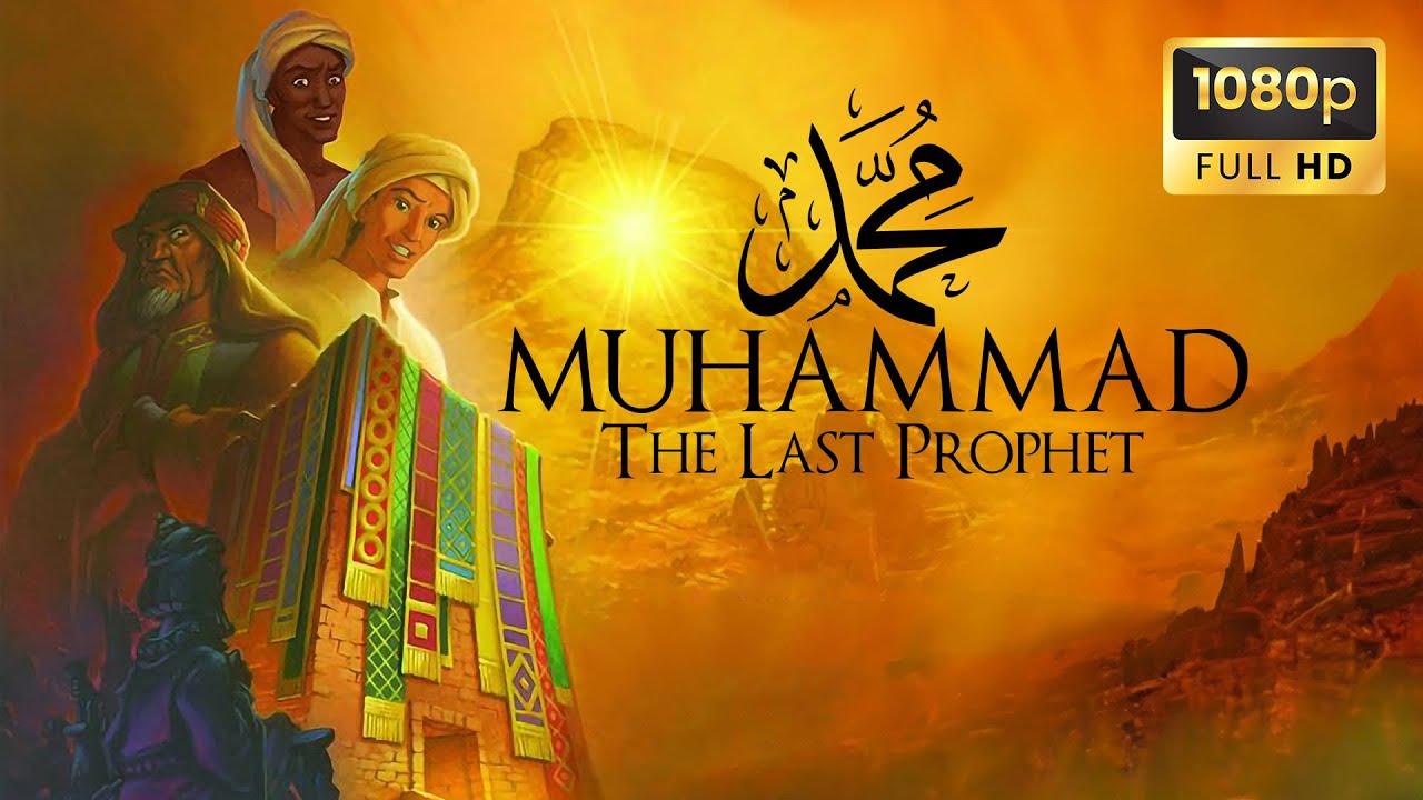 Peringati Hari Isra Mikraj, Ini Rekomendasi Film Tentang Nabi Muhammad