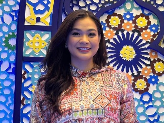6 Artis Indonesia Lahir Bulan April, Rayakan Ulang Tahun Usai Lebaran