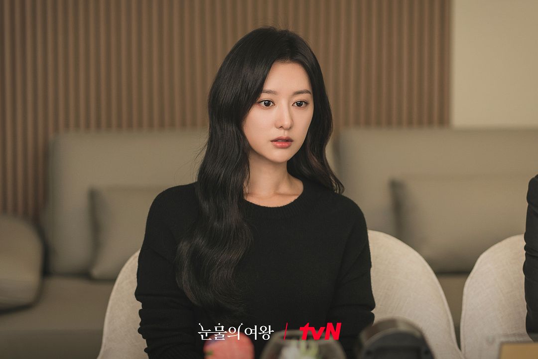 5 Pemeran Drakor Queen of Tears, Ada Kim Soo-hyun hingga Kim Ji-won